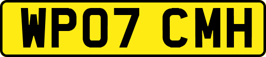 WP07CMH
