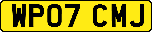 WP07CMJ