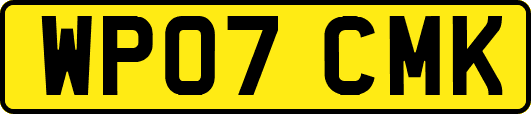 WP07CMK