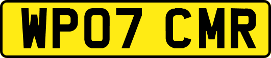 WP07CMR