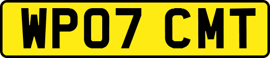 WP07CMT