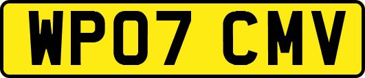 WP07CMV