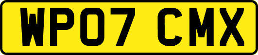 WP07CMX