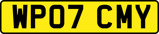 WP07CMY