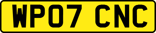 WP07CNC