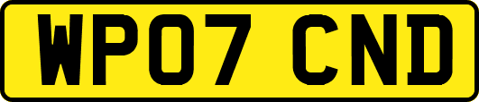 WP07CND
