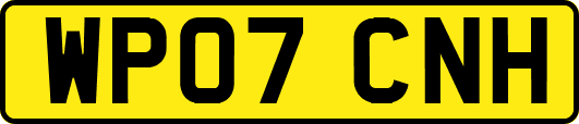 WP07CNH