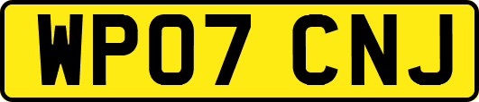 WP07CNJ