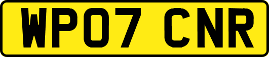 WP07CNR