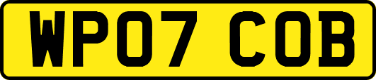 WP07COB
