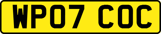 WP07COC