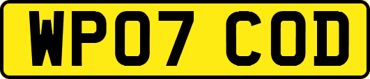 WP07COD