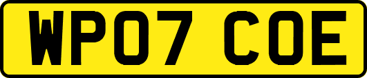 WP07COE