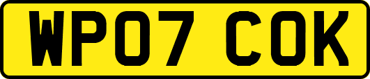 WP07COK