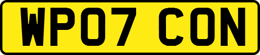 WP07CON