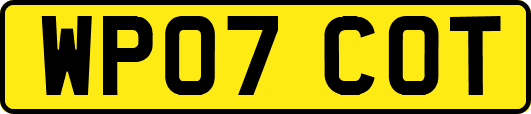 WP07COT