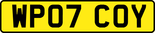 WP07COY