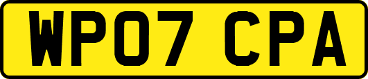 WP07CPA