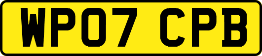 WP07CPB