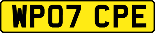 WP07CPE