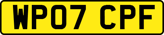 WP07CPF
