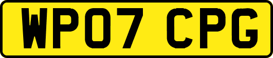 WP07CPG