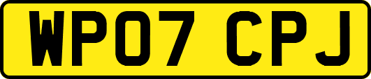WP07CPJ