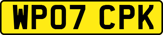 WP07CPK