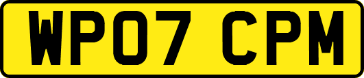 WP07CPM