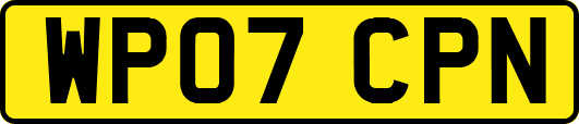 WP07CPN