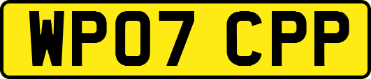 WP07CPP