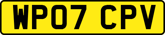 WP07CPV