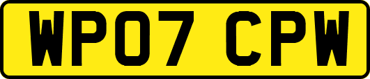 WP07CPW
