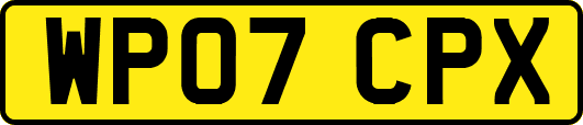 WP07CPX