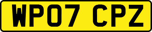 WP07CPZ