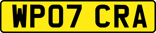WP07CRA