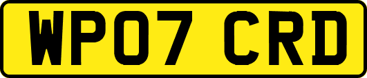 WP07CRD
