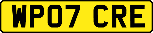 WP07CRE
