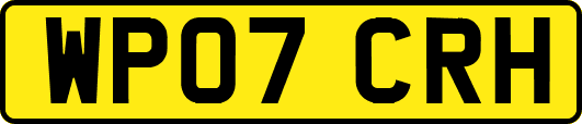 WP07CRH