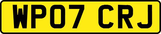 WP07CRJ