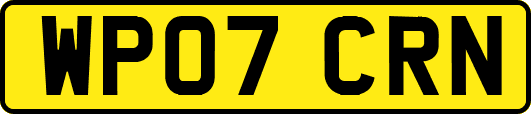 WP07CRN