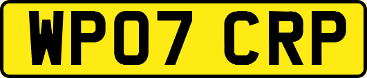 WP07CRP
