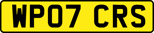 WP07CRS