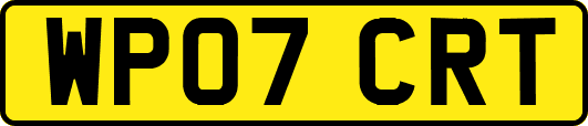 WP07CRT