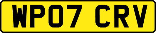 WP07CRV