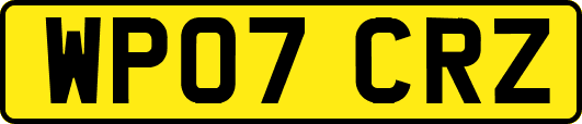 WP07CRZ