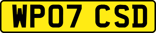 WP07CSD
