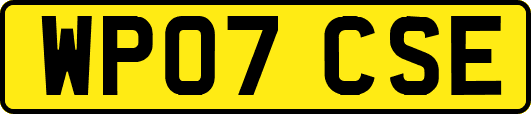 WP07CSE