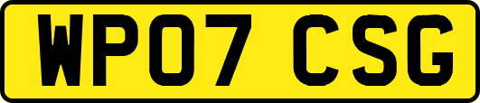 WP07CSG