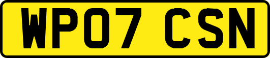 WP07CSN